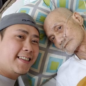 Meet your Posher, James